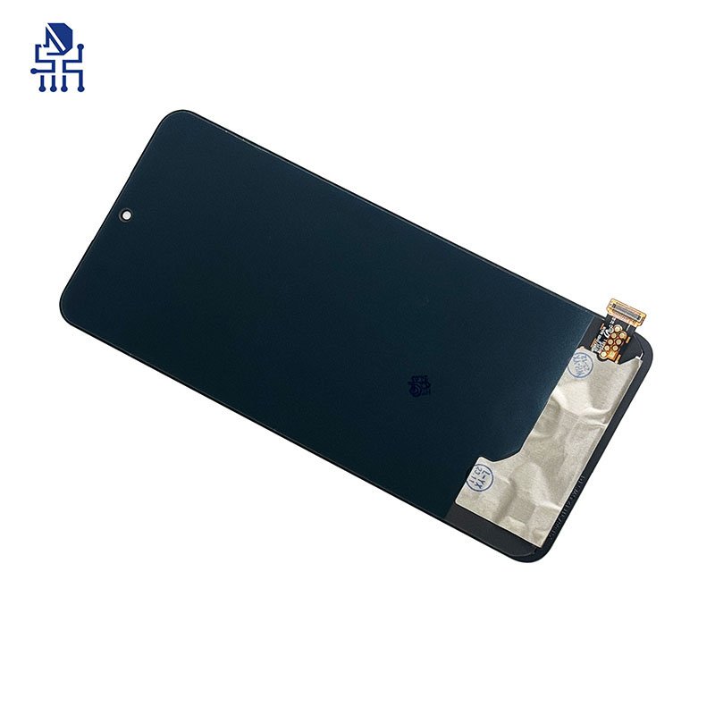 Mobile phone OLED LCD screen for Xiaomi Redmi Note 12 LCD screen for Xiaomi Redmi Note 12 display screen replacement