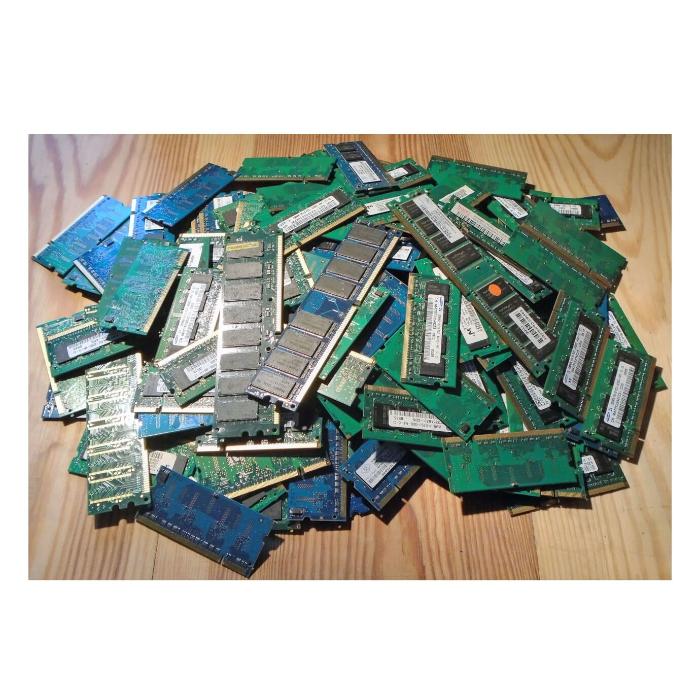 Electronic Scraps Used Cheap Bulk Laptop Computer Scraps