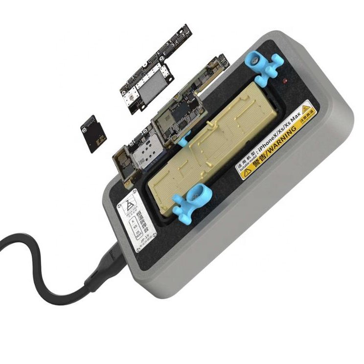 QianLi thermostatic motherboard desoldering station