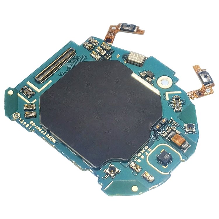 For Samsung Galaxy Watch 42mm SM-R810 Original Smart Watch Motherboard