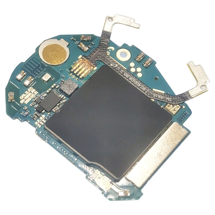 For Samsung Galaxy Watch 42mm SM-R810 Original Smart Watch Motherboard