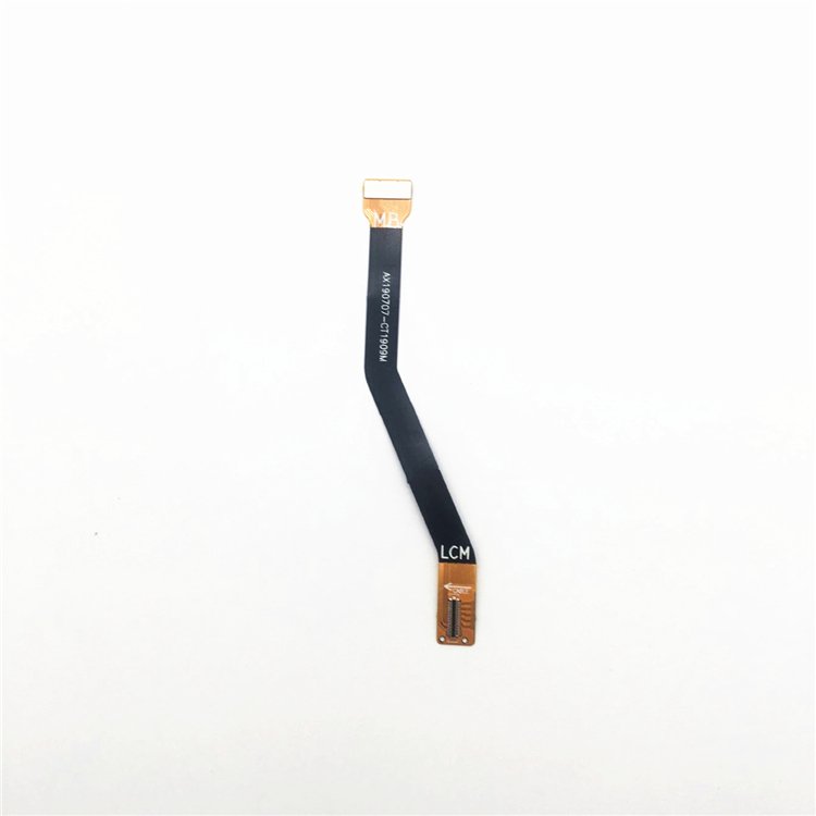 Replacement Main Board LCD Motherboard Connector flex for Xiaomi MI A3 with fast shipping