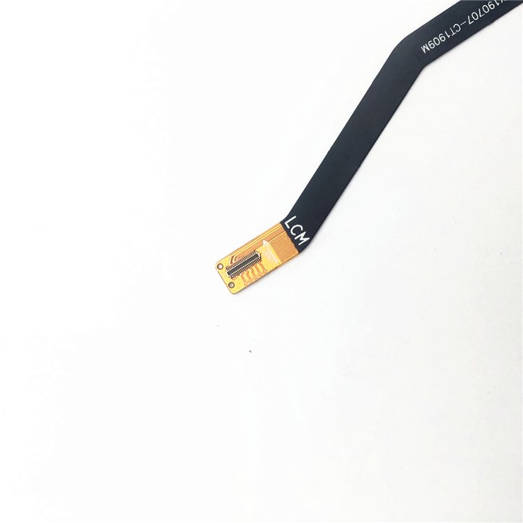 Replacement Main Board LCD Motherboard Connector flex for Xiaomi MI A3 with fast shipping