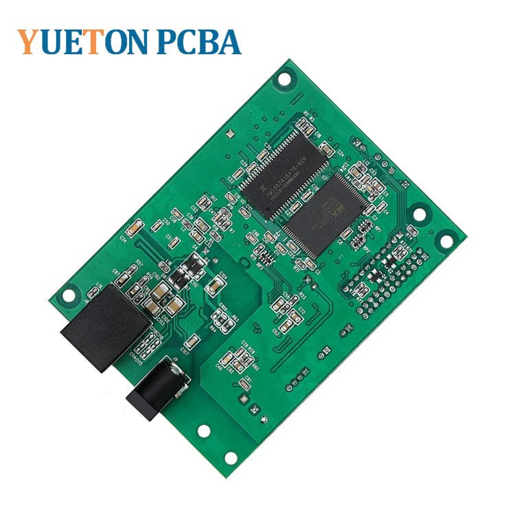 Professional PCBA Motherboard Custom Multilayer Other PCBA Factory Printed Circuit Board Assembly Manufacture PCB