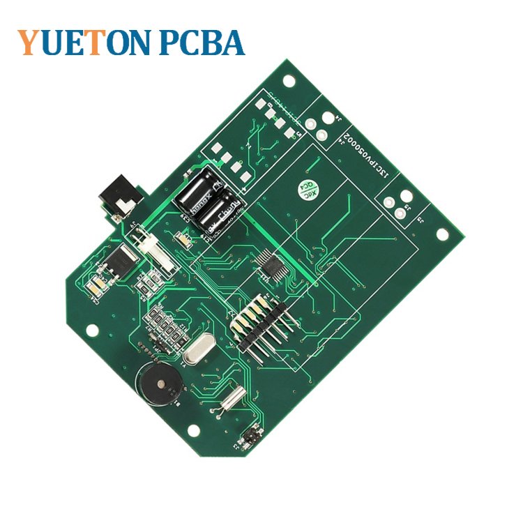 Professional PCBA Motherboard Custom Multilayer Other PCBA Factory Printed Circuit Board Assembly Manufacture PCB