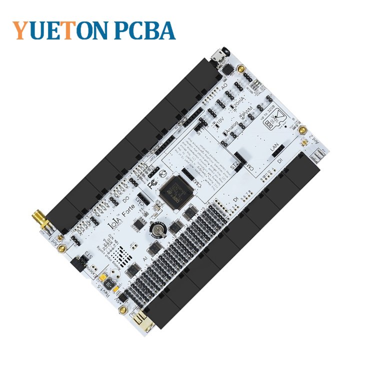 Professional PCBA Motherboard Custom Multilayer Other PCBA Factory Printed Circuit Board Assembly Manufacture PCB
