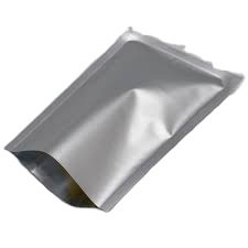 Vietnam factory Aluminum foil Esd shielding antistatic bags anti static moisture barrier bag cleanroom for pcb motherboard