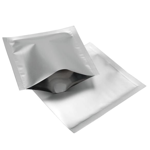 Vietnam factory Aluminum foil Esd shielding antistatic bags anti static moisture barrier bag cleanroom for pcb motherboard