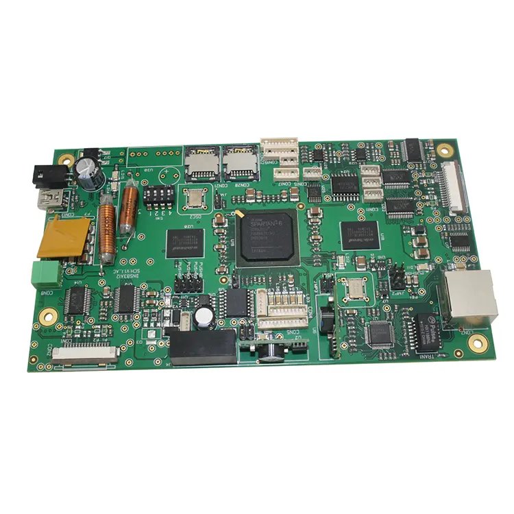 China Mobile Smartphone motherboard Android Cell Phone motherboard Telephone PCBA circuit board