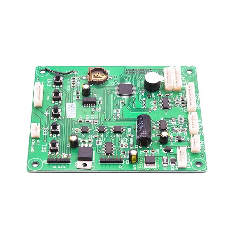 China Mobile Smartphone motherboard Android Cell Phone motherboard Telephone PCBA circuit board