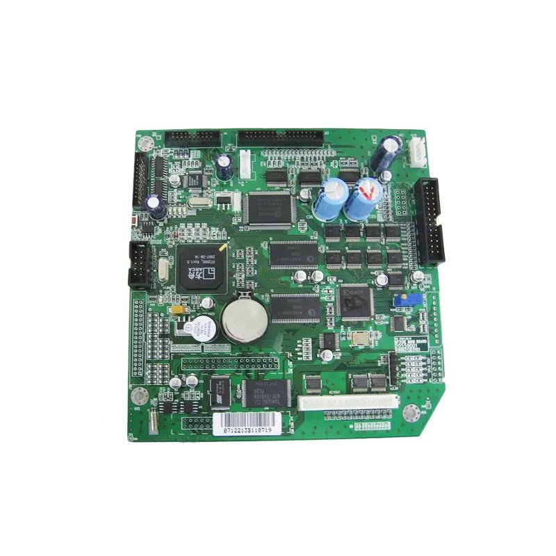 China Mobile Smartphone motherboard Android Cell Phone motherboard Telephone PCBA circuit board