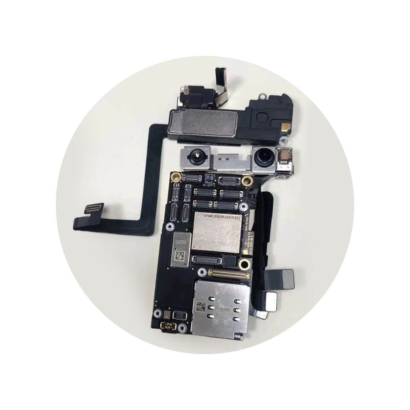 Mobile Phone Logic Board Android Motherboard For Huawei Vivo