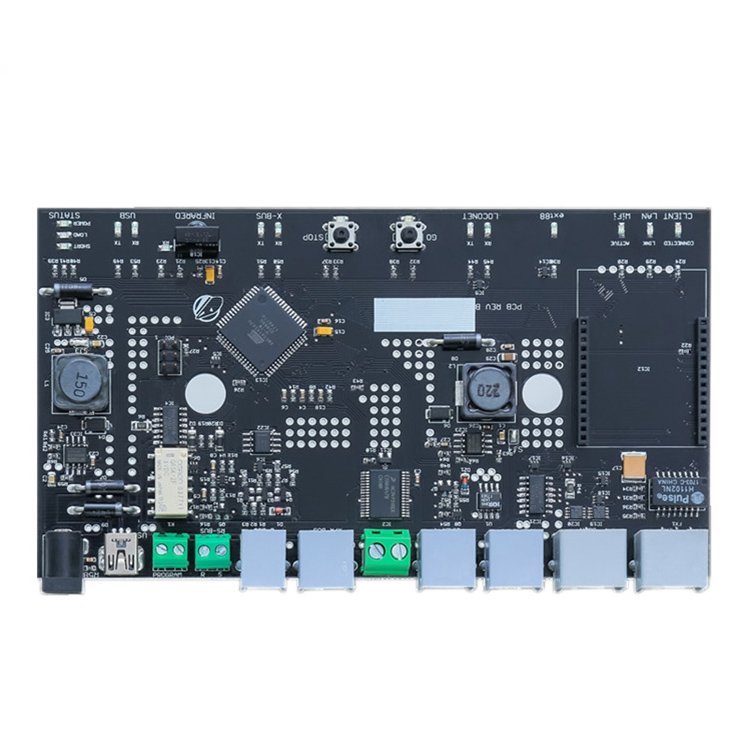 China Electronics Print Circuit Board BGA SMT DIP PCB Assembly Backplane Board PCB PCBA Gerber File Bom List OEM Turnkey Service