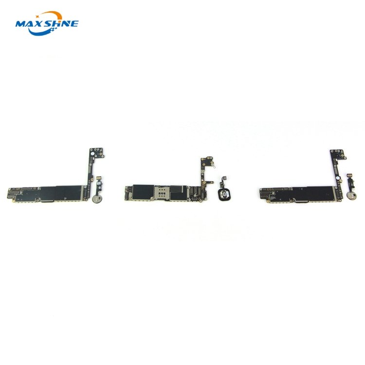 Original Quality Mainboard For Iphone 11 12 13 Mobile Phone Motherboard For Iphone 32gb 64gb 128 Gb 256gb with/no id