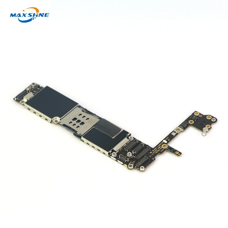 Original Quality Mainboard For Iphone 11 12 13 Mobile Phone Motherboard For Iphone 32gb 64gb 128 Gb 256gb with/no id