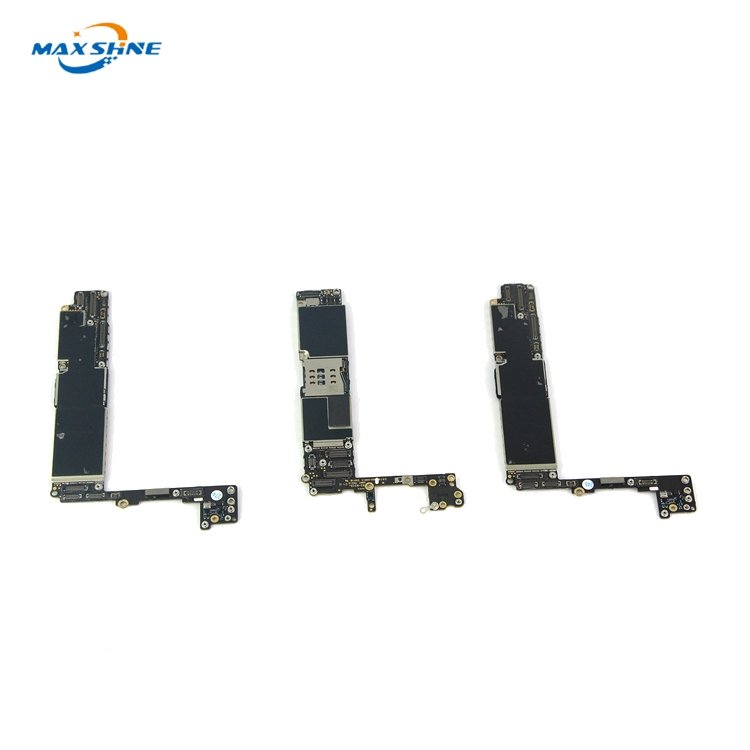 Original Quality Mainboard For Iphone 11 12 13 Mobile Phone Motherboard For Iphone 32gb 64gb 128 Gb 256gb with/no id