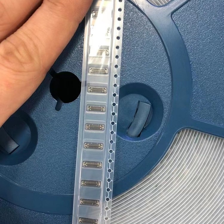 Original Wholesale LCD Display FPC Connector on MotherBoard for Samsung for iPhone for Vivo for Xiaomi for OPP for Huawei