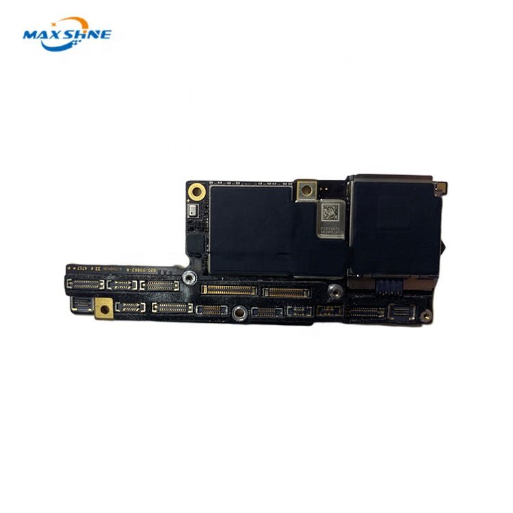 Full Working Original Main board For iPhone 12 12 Pro 12 Mini 12 Pro Max With Face ID Motherboard