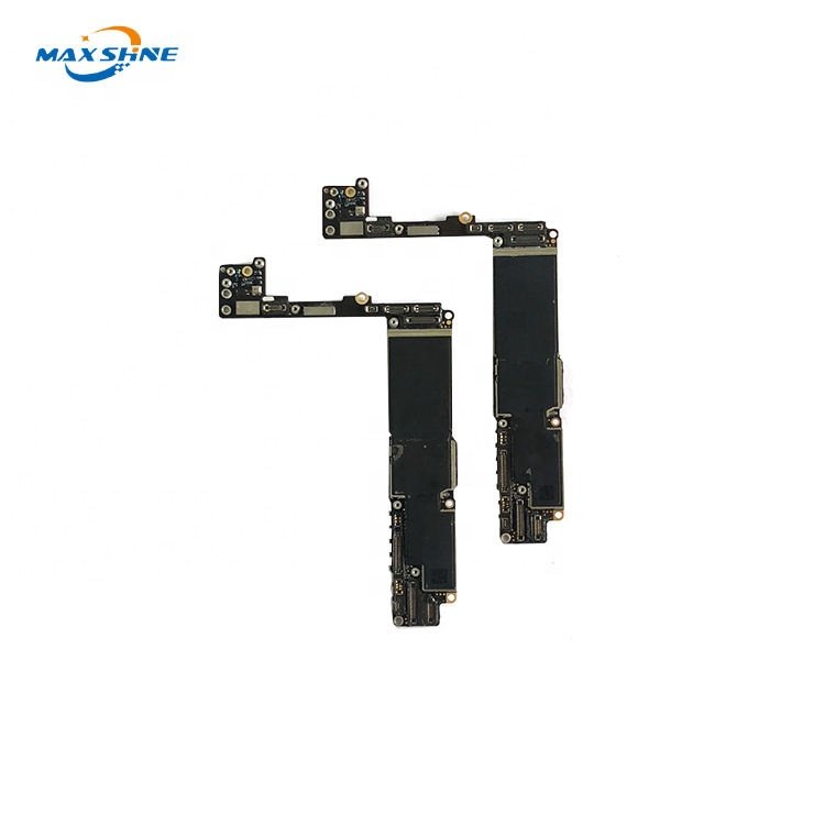 Full Working Original Main board For iPhone 12 12 Pro 12 Mini 12 Pro Max With Face ID Motherboard