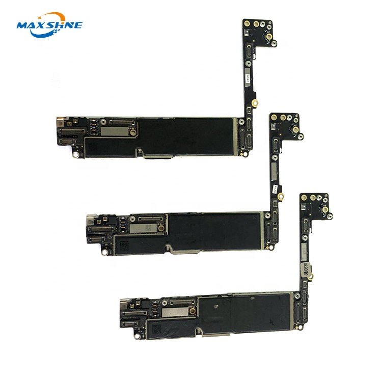 Full Working Original Main board For iPhone 12 12 Pro 12 Mini 12 Pro Max With Face ID Motherboard