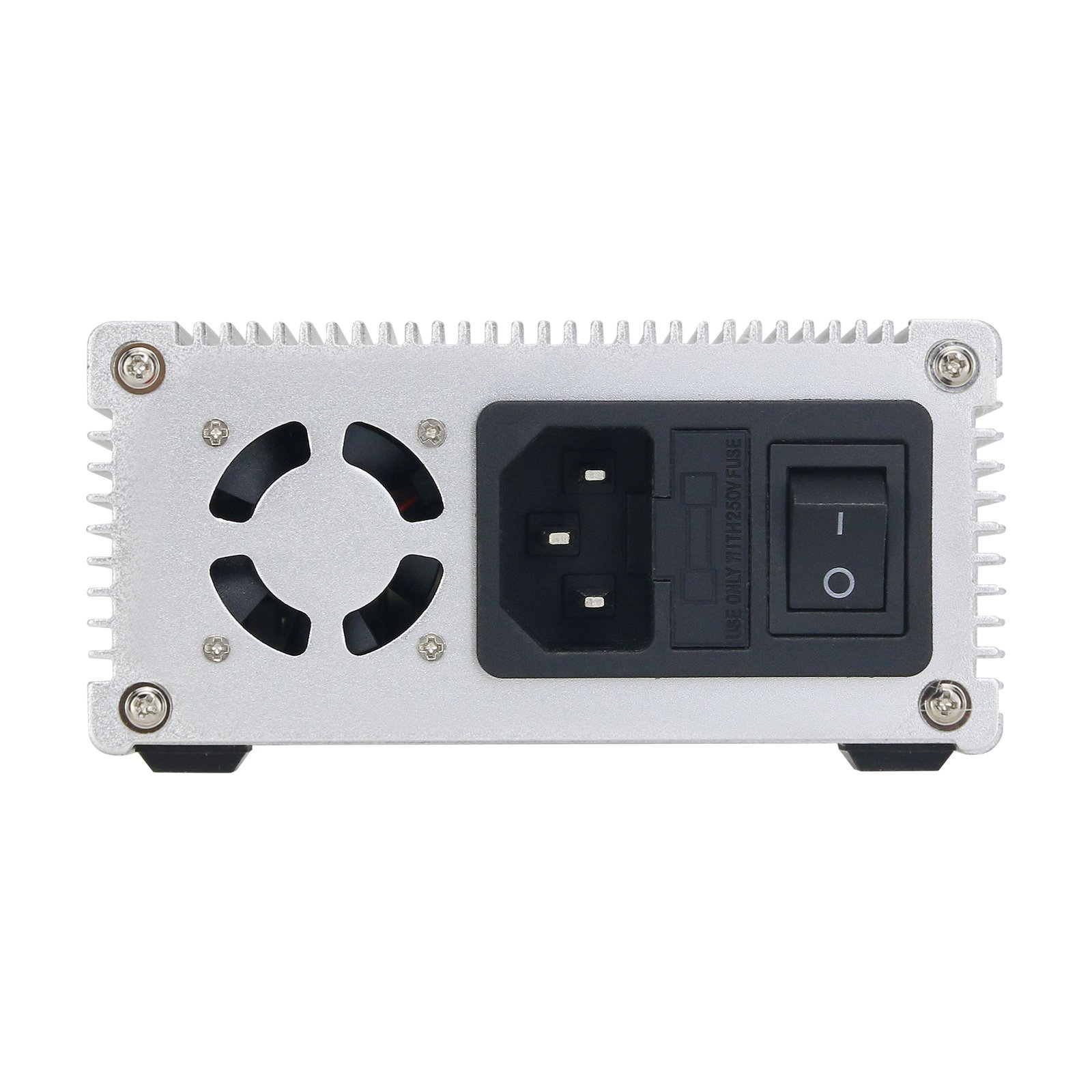 YAOGONG HR1520 Strong Power Supply for Computer Motherboard Short Circuit Detection Burn Mobile Phone Repair Tool Short Killer