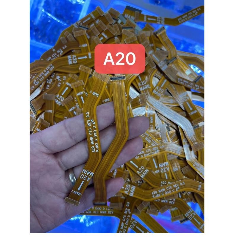 Wholesale Mobile Phone Flex Cables Motherboard flex For Samsung Dock Connector Charging Port Flex Cable