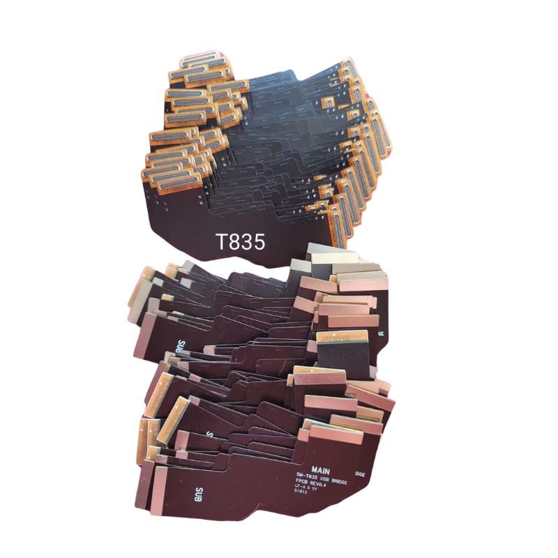Wholesale Mobile Phone Flex Cables Motherboard flex For Samsung Dock Connector Charging Port Flex Cable