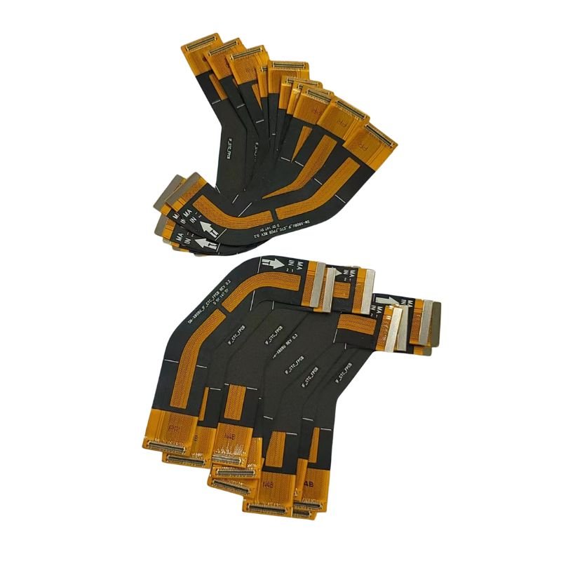 Wholesale Mobile Phone Flex Cables Motherboard flex For Samsung Dock Connector Charging Port Flex Cable