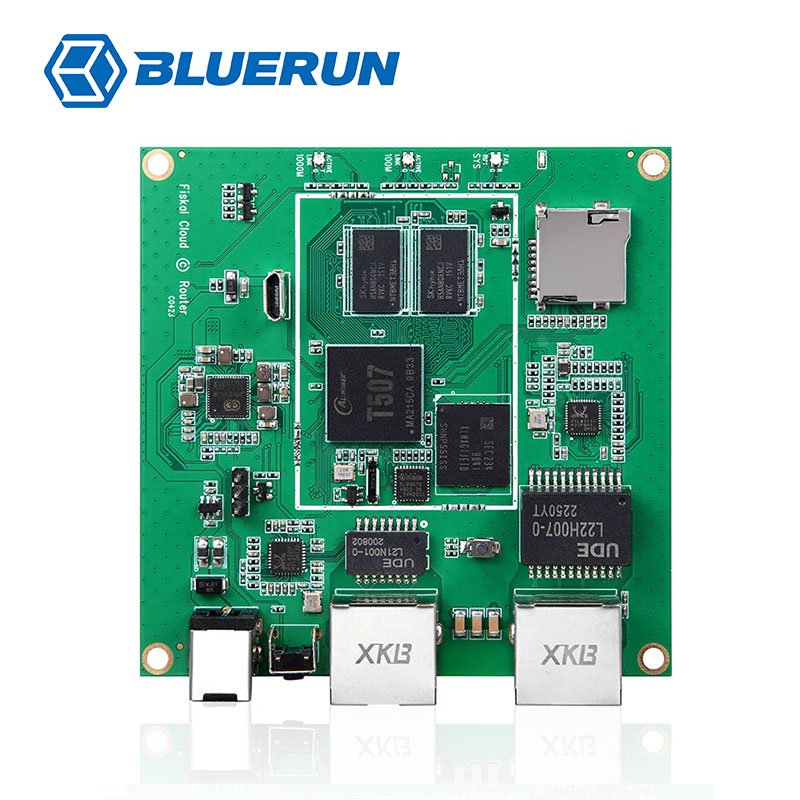 OEM Electronic Design PCB Customized Motherboard PCBA Development Software Electronic Component Design And Manufacturing