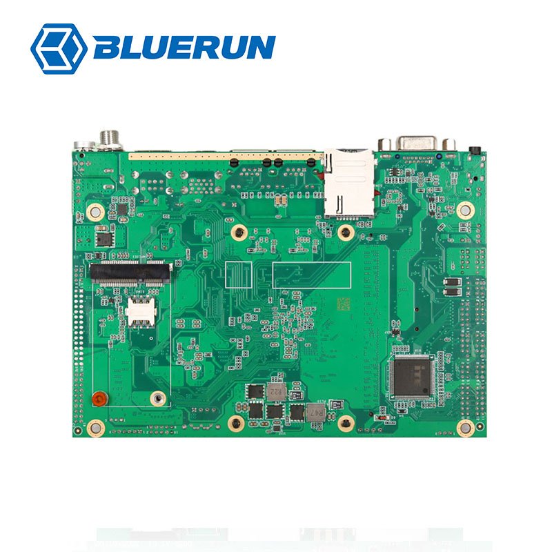 OEM Electronic Design PCB Customized Motherboard PCBA Development Software Electronic Component Design And Manufacturing