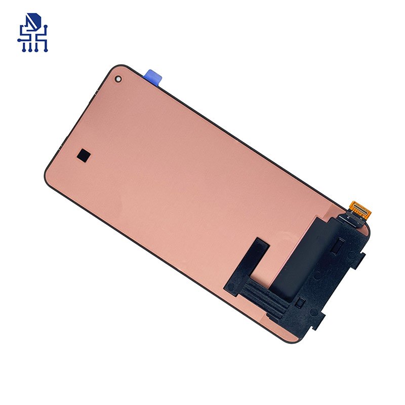 Original Display Screen for Xiaomi Mi 11 Lite LCD Screen Display Touch Panel Digitizer for Xiaomi Mi 11 Lite Mobile LCD Screen