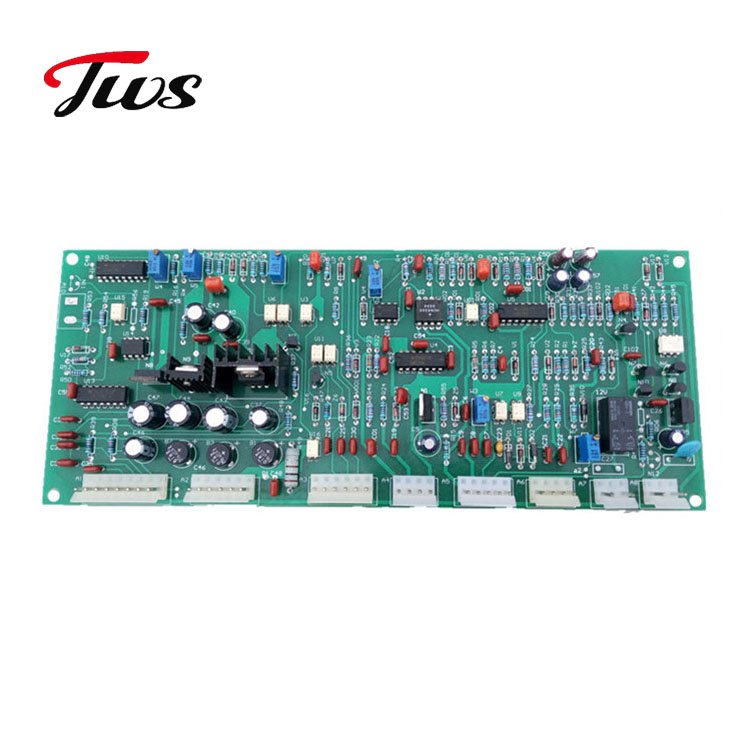Mobile phone Motherboard PCB assembly PCBA Integrated circuit board components Consumer Electronics