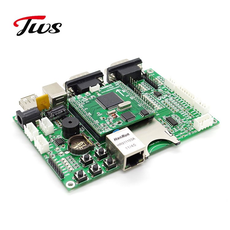 Mobile phone Motherboard PCB assembly PCBA Integrated circuit board components Consumer Electronics