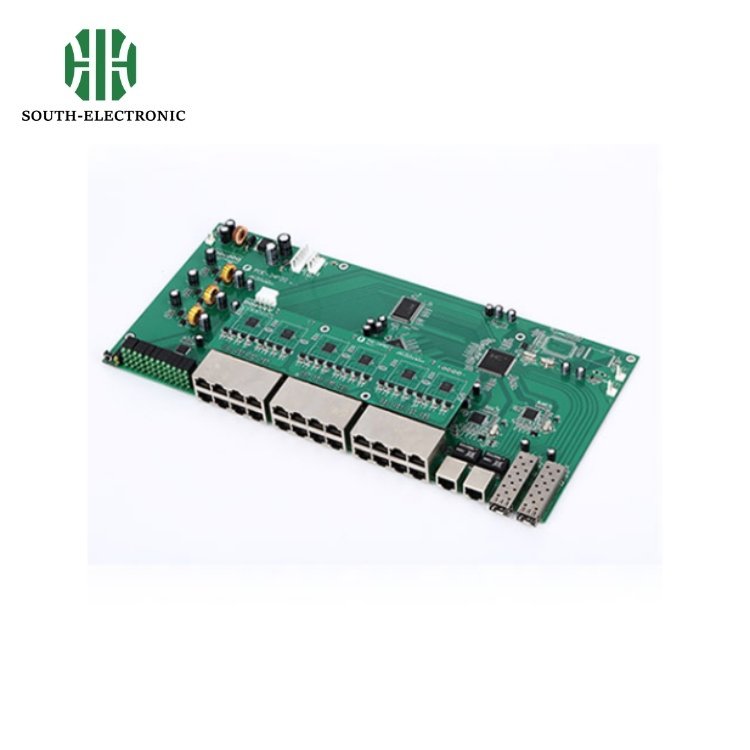 PCB Manufacturing custom pcba prototype design service OEM ODM pcb Printed Circuit Board manufacturer in China