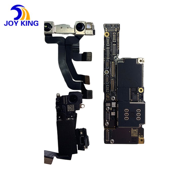 Good Working Unlocked Board For Iphone Xs Max Motherboard Original For Iphone Xs Max Logic Boards 64gb 256gb