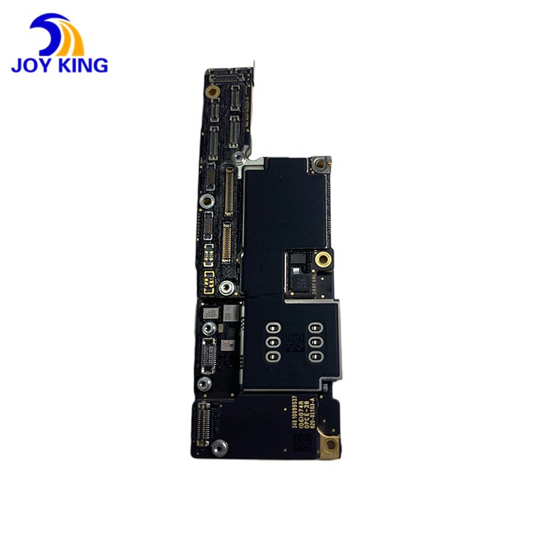 Good Working Unlocked Board For Iphone Xs Max Motherboard Original For Iphone Xs Max Logic Boards 64gb 256gb