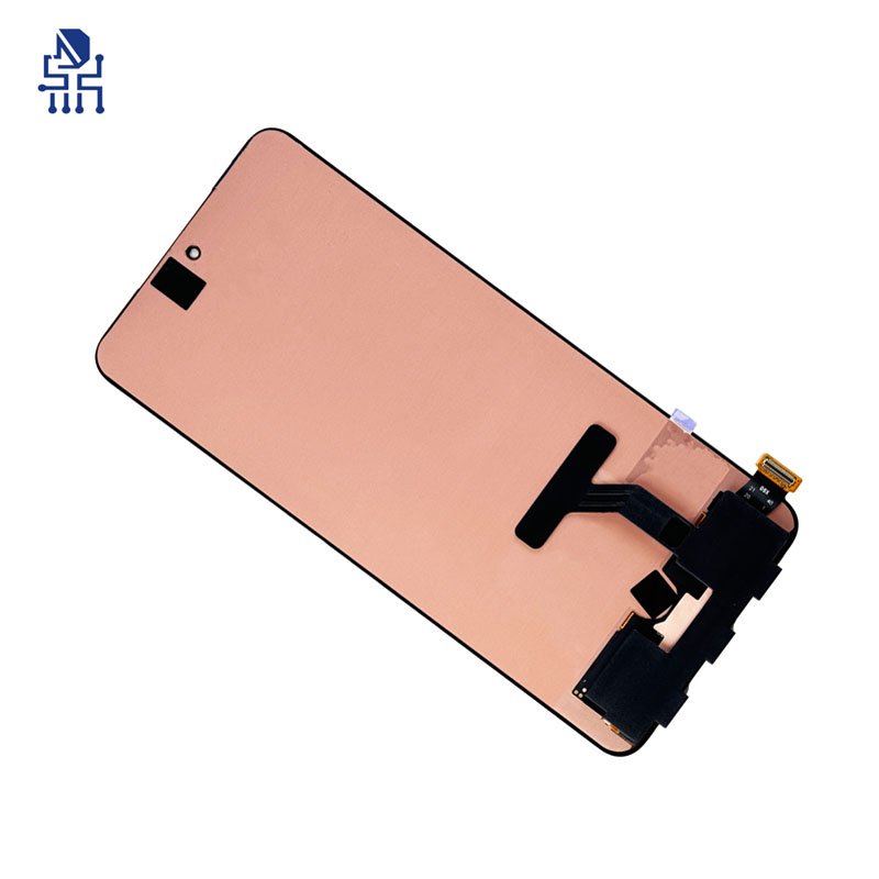 100% Tested OLED Display for VIVO X60 Touch Screen Digitizer Replacement for VIVO X60 Mobile LCD Smartphone Screen