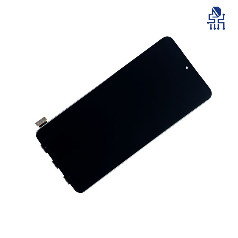 100% Tested OLED Display for VIVO X60 Touch Screen Digitizer Replacement for VIVO X60 Mobile LCD Smartphone Screen