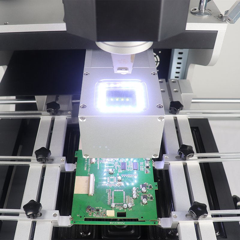 Machine repairing phone laptop PS3 PS4 repair smartphone en 600 motherboard repair tool