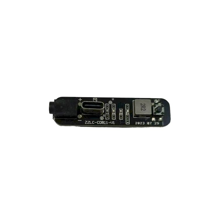 Smart Phone remote control heating temperature PCBA Circuit Board Charging Time Control Circuit Board Charger Module
