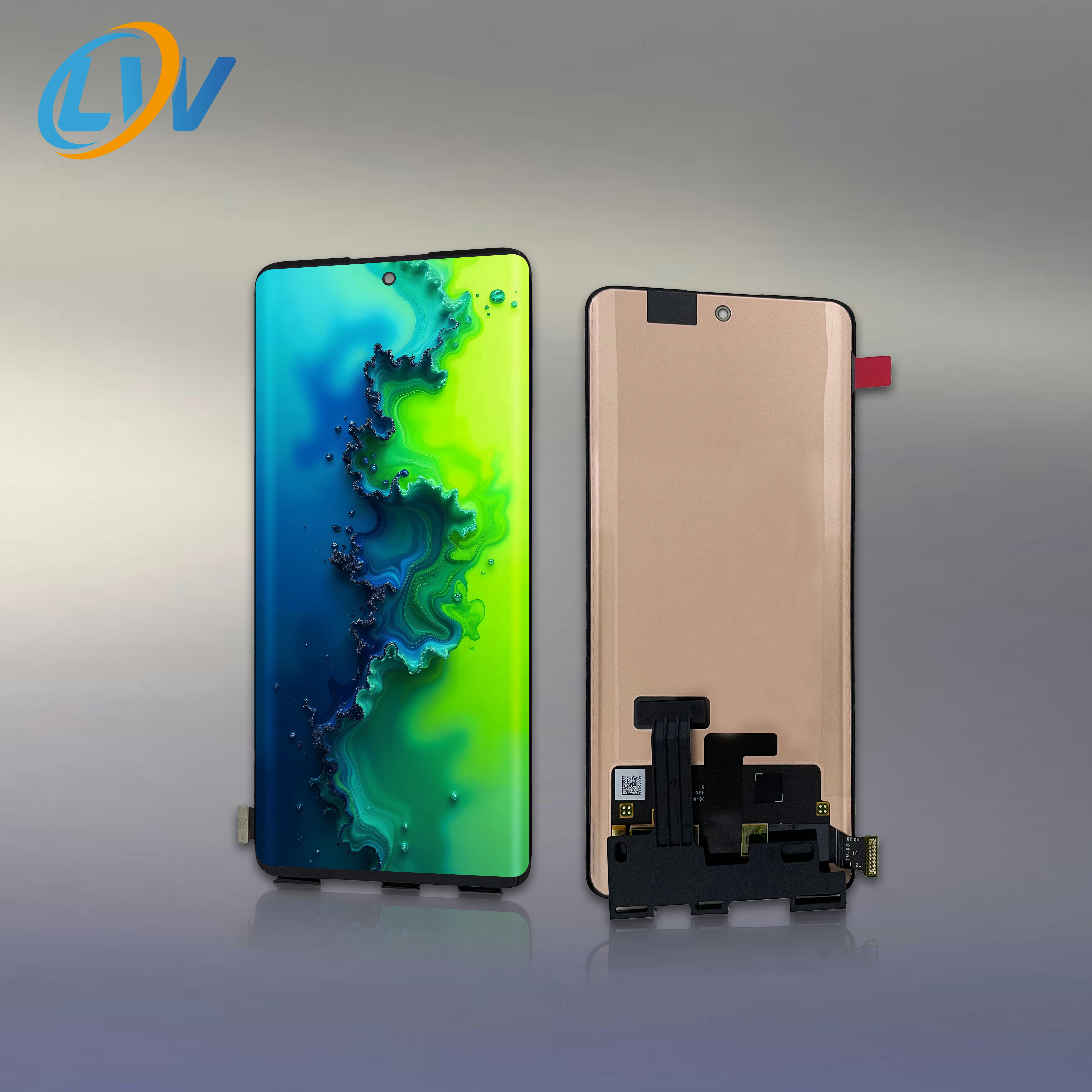 Wholesale mobile phone For Realme 10 Pro+ Mobil Led Display Wholesale mobile phone