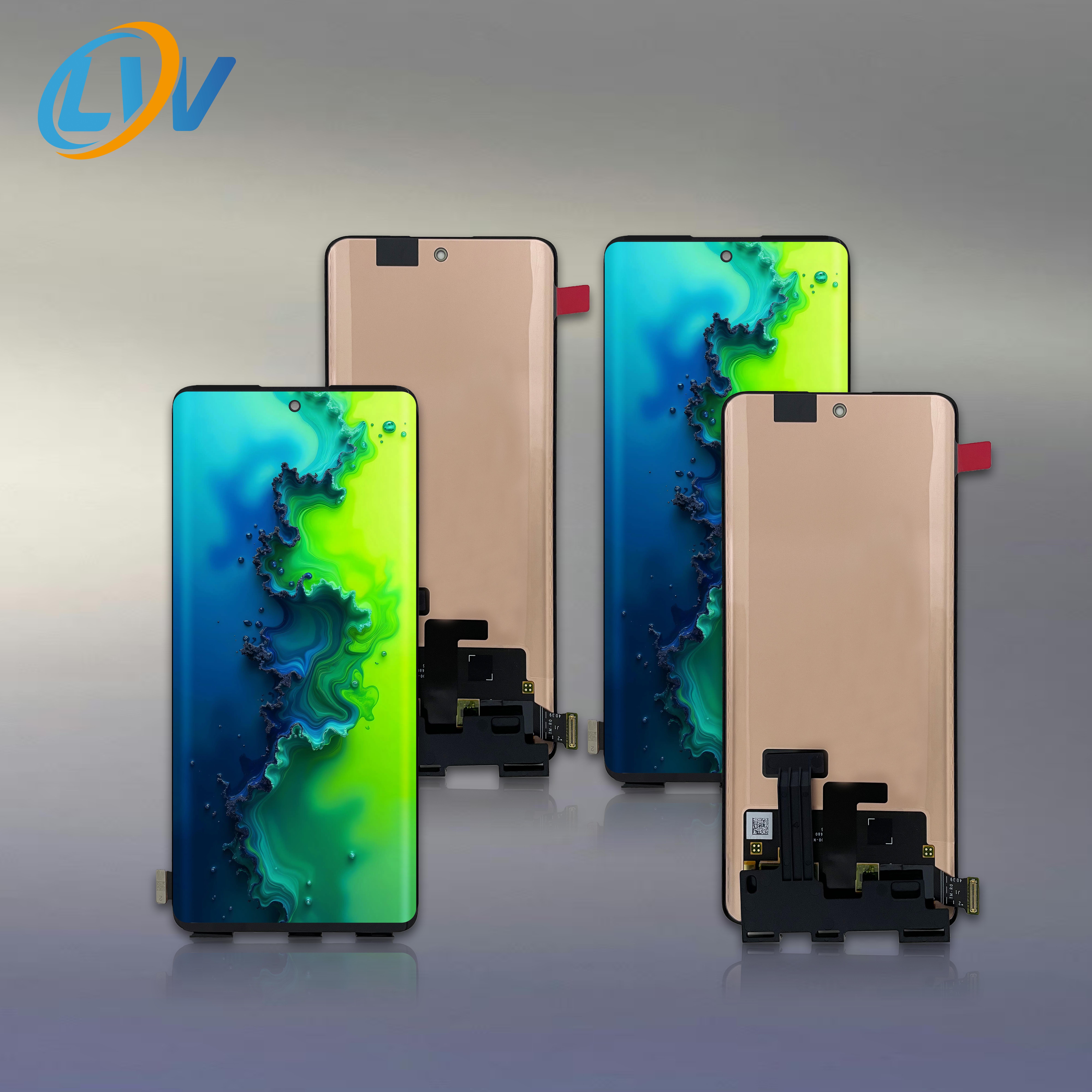 Wholesale mobile phone For Realme 10 Pro+ Mobil Led Display Wholesale mobile phone