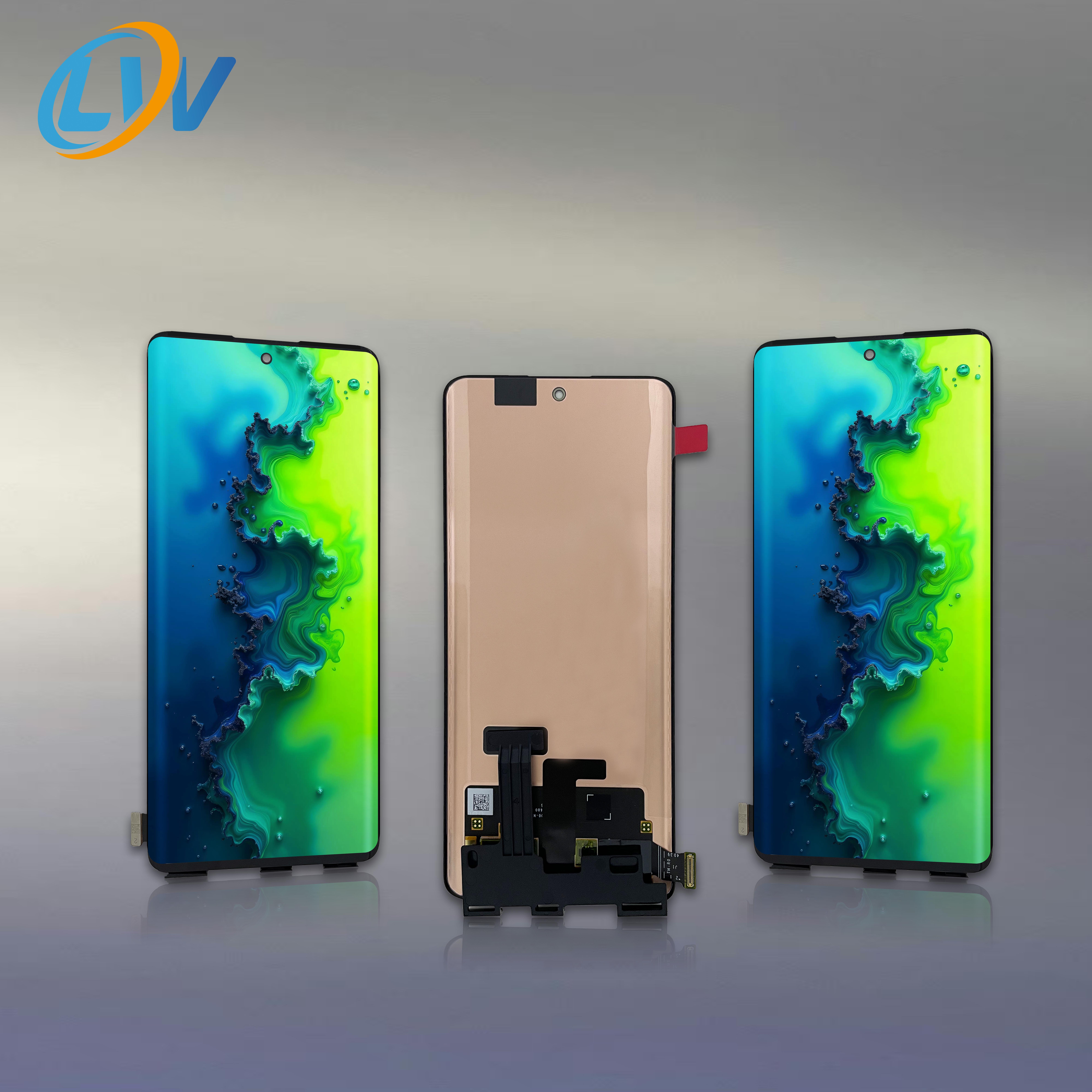 Wholesale mobile phone For Realme 10 Pro+ Mobil Led Display Wholesale mobile phone