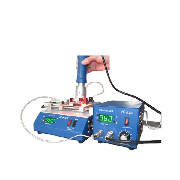 infrared bga station,reballing kit,laptop tools preheating board,repair pcb t8280,2 in 1 soldering machine