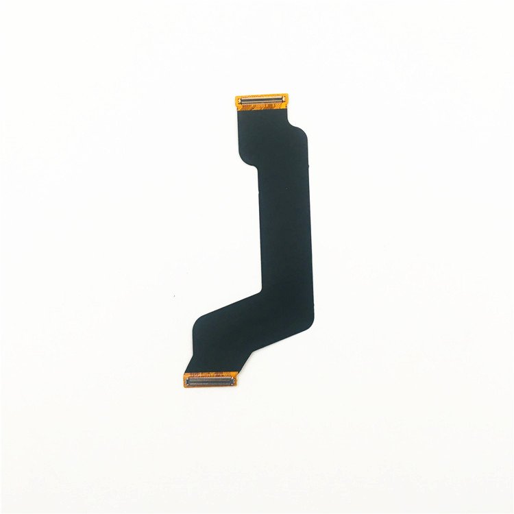 Replacement Mainboard LCD Connector Flex for Samsung Galaxy A70 A50 A30 A20 A10 mobile phone motherboard with charging flex