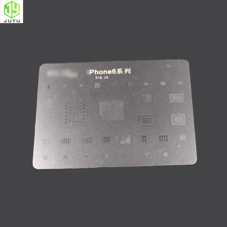 original stencil for mobile phone