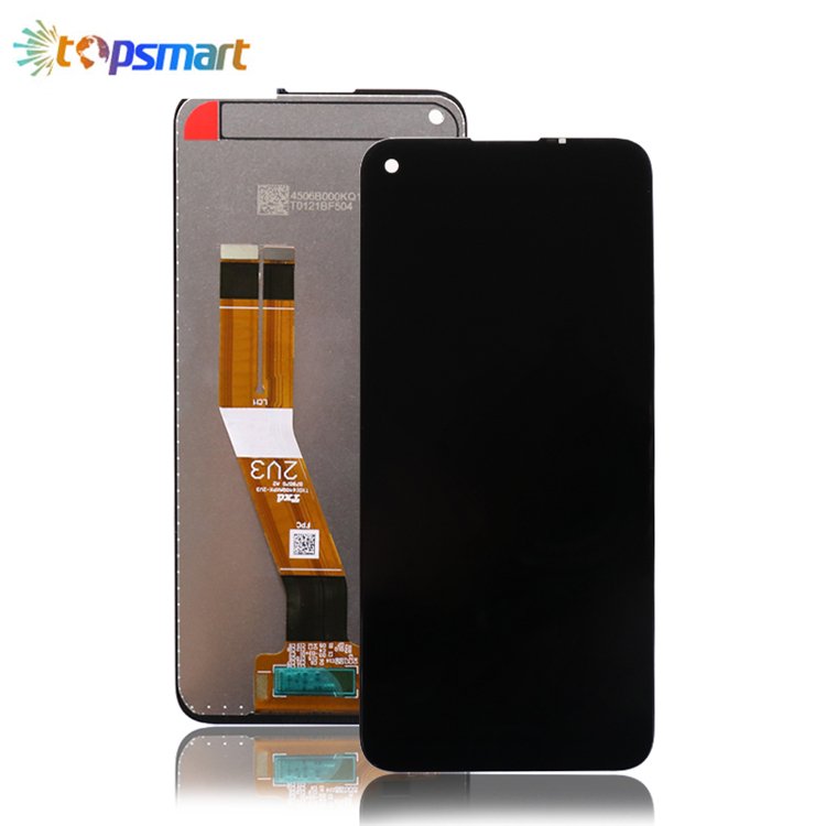 Mobile phone display lcd for Samsung A11 mobile lcd display replacements phone lcd screen