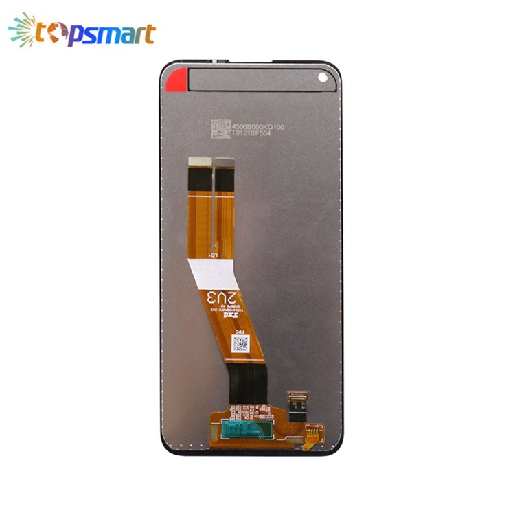 Mobile phone display lcd for Samsung A11 mobile lcd display replacements phone lcd screen