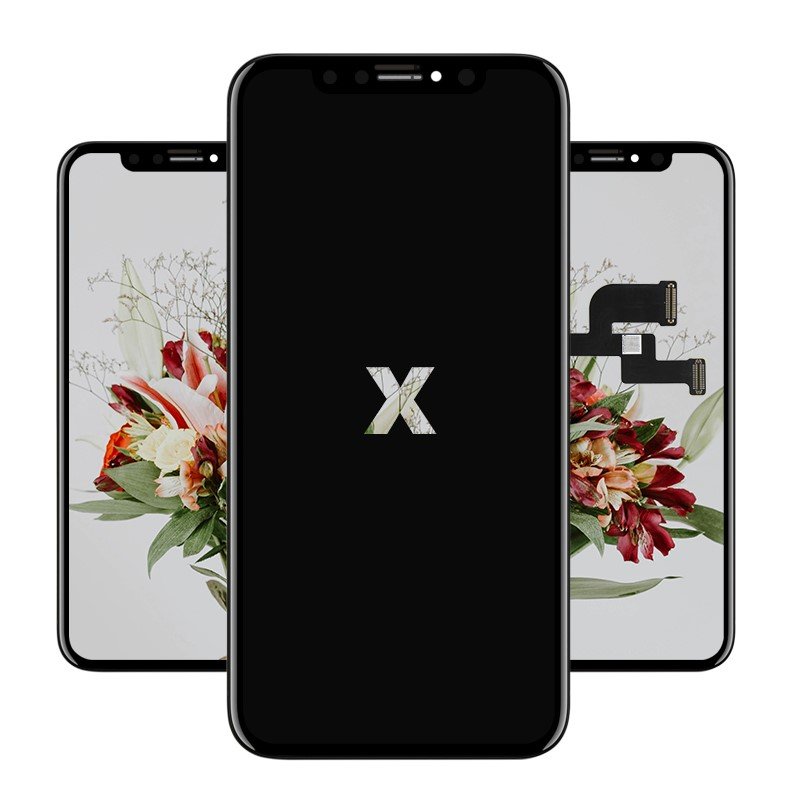 Private Label for iPhone 7 motherboard lcd_display_panel