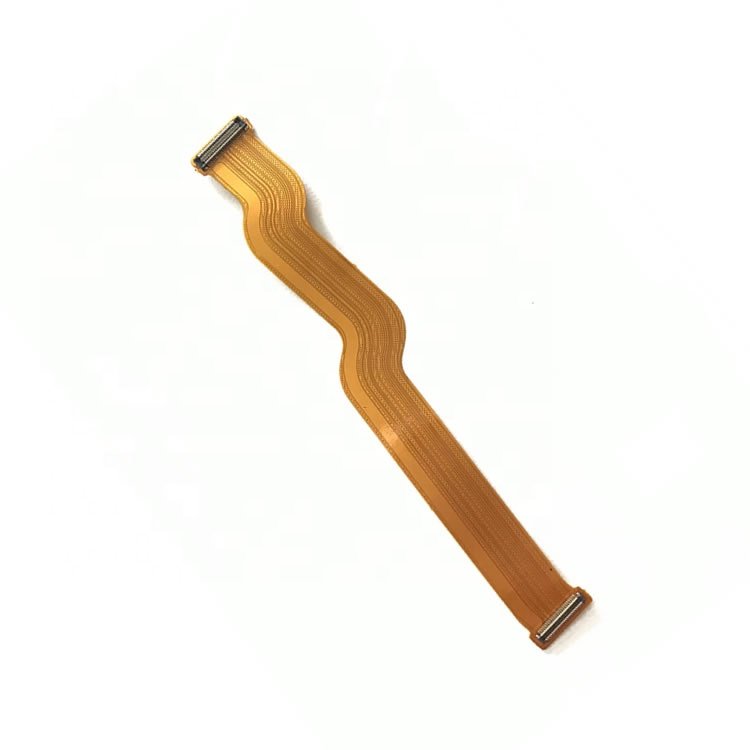 Main Flex Cable For Samsung A10 Motherboard FPC Connector LCD Flex cable